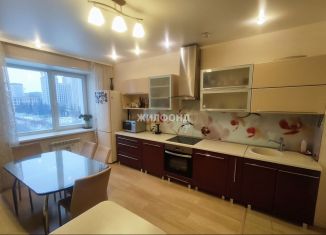 Продажа 4-комнатной квартиры, 95 м2, Новосибирск, Красный проспект, 169/2