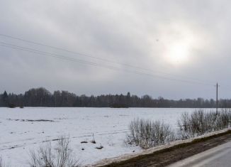 Продажа земельного участка, 10 сот., Московская область