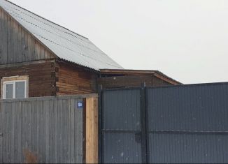 Продается дом, 54.6 м2, Бурятия, Дальняя улица