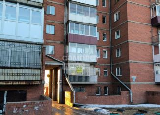 Продам 3-комнатную квартиру, 64.5 м2, Иркутск, улица Терешковой, 55