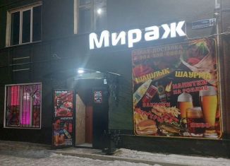 Сдача в аренду торговой площади, 50 м2, Киселёвск, улица Сандалова, 18