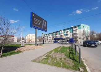 Продается торговая площадь, 126 м2, Астрахань, Боевая улица, 62