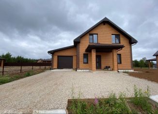 Продажа дома, 150 м2, деревня Судаково