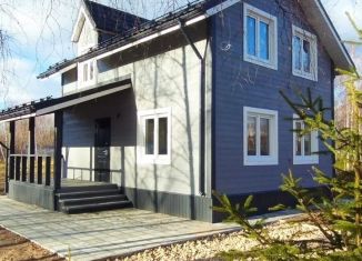 Продажа дома, 100 м2, деревня Молзино, деревня Молзино, 6