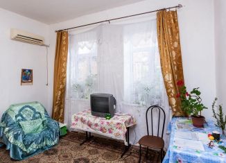 3-комнатная квартира на продажу, 40 м2, Краснодар, улица Фрунзе, 82, микрорайон Центральный