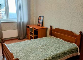 Сдается 2-ком. квартира, 63 м2, Московская область, Лунная улица, 25к3