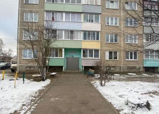 Однокомнатная квартира на продажу, 33.2 м2, посёлок имени Максима Горького, Шоссейная улица, 1