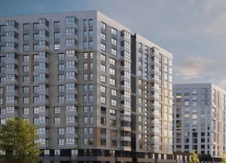 Продажа 3-ком. квартиры, 82.5 м2, Санкт-Петербург, метро Волковская, Лиговский проспект, 275к1