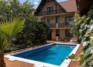 Продам дом, 428.3 м2, посёлок городского типа Сириус, улица Метревели, 15