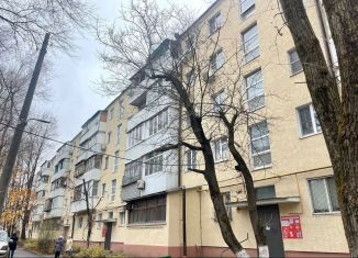 Продается 2-ком. квартира, 46 м2, Ростов-на-Дону, 2-я Краснодарская улица, 84, Советский район