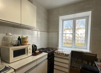 Продается 3-ком. квартира, 61 м2, Сыктывкар, улица Морозова, 183