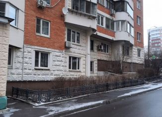 Продажа 3-комнатной квартиры, 80 м2, Москва, Авиационная улица, 72к2, станция Щукинская