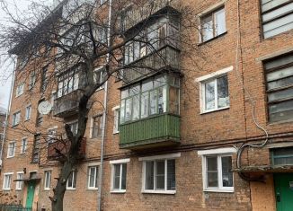 Продажа 2-комнатной квартиры, 44 м2, Тула, улица Баженова, 4, Пролетарский территориальный округ