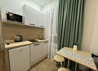 Сдается квартира студия, 18 м2, Тверь, Медовая улица, 9к6