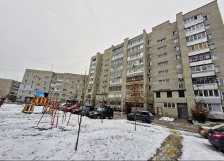 Продается двухкомнатная квартира, 48 м2, Пензенская область, проспект Мира, 64