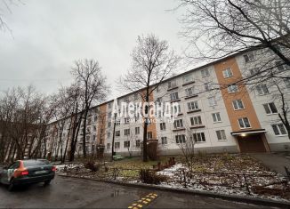 Сдача в аренду 2-комнатной квартиры, 45 м2, Санкт-Петербург, улица Новосёлов, 19, метро Елизаровская