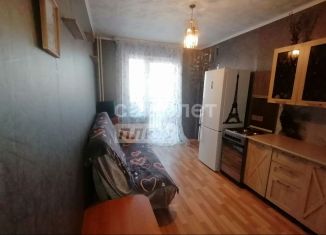 Продам 1-комнатную квартиру, 37.4 м2, Иркутск, улица Багратиона, 48А