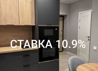 Продам 1-комнатную квартиру, 35.1 м2, Сыктывкар, Тентюковская улица, 320к4, район Орбита