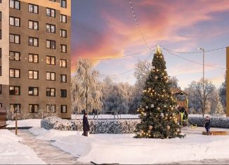 Продажа 1-ком. квартиры, 31 м2, Санкт-Петербург, Красногвардейский район