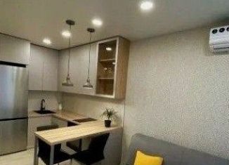 Квартира на продажу студия, 11 м2, Москва, Бронницкий переулок, 2