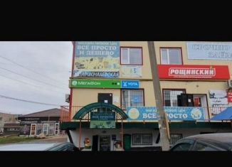 Продаю торговую площадь, 36 м2, село Красноусольский, Октябрьская улица, 5