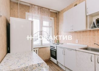 Продажа 1-комнатной квартиры, 29.8 м2, Новосибирск, улица Зорге, 197