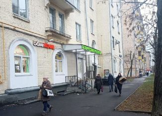 Сдается торговая площадь, 15 м2, Москва, 5-я Кожуховская улица, 14, ЮВАО