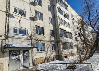 Продам трехкомнатную квартиру, 62 м2, Хабаровск, квартал Мира, 7