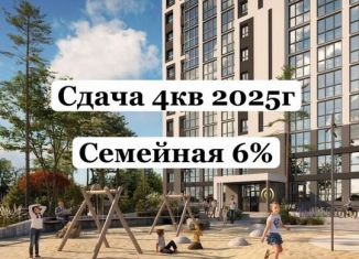 2-ком. квартира на продажу, 42.2 м2, Алтайский край