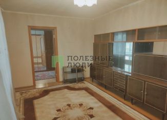 Продам 3-ком. квартиру, 55 м2, Тамбовская область, улица Рылеева, 64