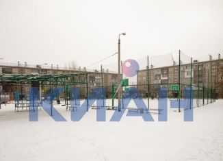 Продаю 2-ком. квартиру, 44.7 м2, Красноярский край, улица имени Героя Советского Союза Д.М. Карбышева, 18