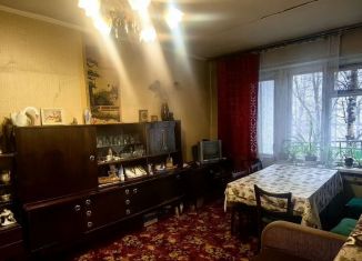 Сдаю в аренду 2-ком. квартиру, 43 м2, Москва, улица Космонавта Волкова, 21к2, станция Красный Балтиец