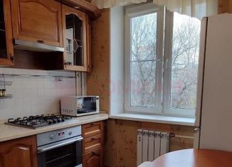 Продается 1-ком. квартира, 35 м2, Ростов-на-Дону, Газетный переулок, 92/85, Октябрьский район