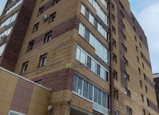 Продаю квартиру свободная планировка, 44 м2, Киров, Преображенская улица, 95