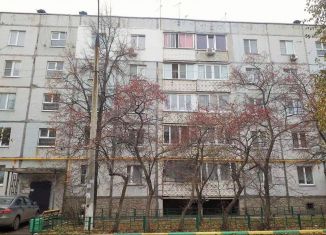 Продается однокомнатная квартира, 32.7 м2, посёлок городского типа Петра Дубрава, улица Коммунаров, 15А