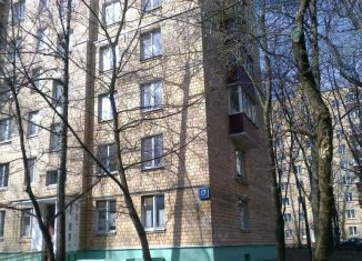 Продажа 2-комнатной квартиры, 42 м2, Москва, улица Чугунные Ворота, 17, ЮВАО