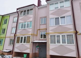 Продается 2-комнатная квартира, 59.2 м2, Бузулук, Иркутская улица