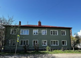 Продаю 2-ком. квартиру, 32.4 м2, Калининградская область, Летняя улица, 10