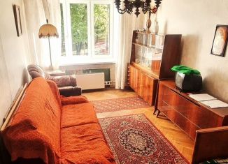 Сдам в аренду 1-ком. квартиру, 30 м2, Москва, улица Нижняя Масловка, 5, район Беговой