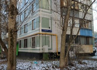 Продается квартира студия, 14.1 м2, Москва, Каширское шоссе, 128к2, метро Орехово