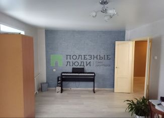 Продам 4-ком. квартиру, 85.3 м2, Бурятия, улица Антонова, 2