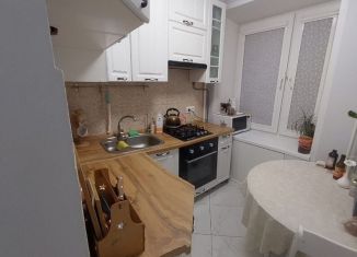 Продам 2-комнатную квартиру, 41.7 м2, Москва, улица Коновалова, 7