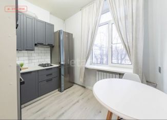 Продам 1-комнатную квартиру, 37 м2, Карелия, Ключевая улица, 7