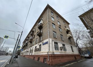 Аренда 3-комнатной квартиры, 64 м2, Москва, Первомайская улица, 113, ВАО