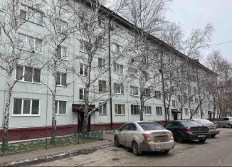 Продам однокомнатную квартиру, 13.3 м2, Тюмень, проезд Геологоразведчиков, 48