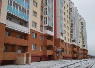 Продажа однокомнатной квартиры, 37 м2, Орёл, улица Космонавтов