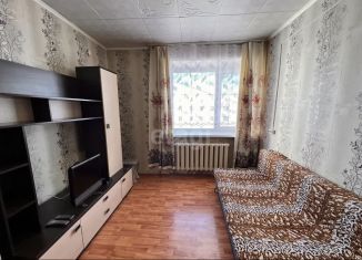 Квартира в аренду студия, 16 м2, Тюменская область, улица Пермякова, 7