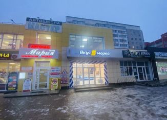 Сдаю в аренду помещение свободного назначения, 80 м2, Йошкар-Ола, улица Петрова, 24Б, микрорайон Восточный