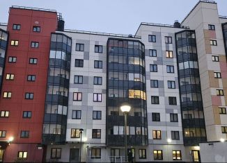 Продажа 3-комнатной квартиры, 71.5 м2, Гатчина, Пушкинское шоссе, 13к3