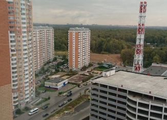 Продажа машиноместа, 15 м2, Московский, Радужная улица, 31